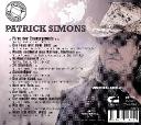 Patrick Simons  **The Ex-Les Humphries Singer**