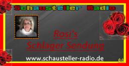 Schlager-Sendung im SSR