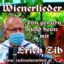 Wienerlieder von gestern und Heute mit Erich Zib