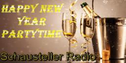 Silvesterparty im Schausteller Radio