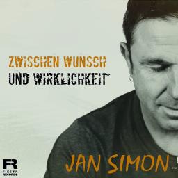 Info zum Song Jan Simon-Zwischen Wunsch und Wirklichkeit