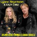 Info zum Song Lyane Hegemann und EAZY CHRIZ "Will das alles nicht mehr"