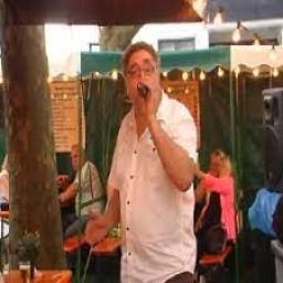 "Huckys" Showb&uuml;hne unterwegs in Offenbach