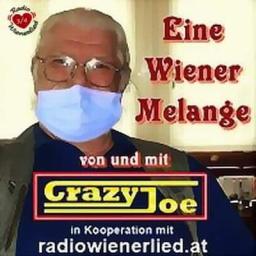 Wiener-Melange mit Crazy Joe