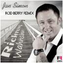 Info zum Song Jan Simon-- Richtung Wahnsinn (Rod Berry Remix)