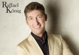 Biografie Raffael K&ouml;nig