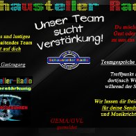 DJ - Moderatorensuche im SSR