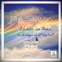 Info zum Song Jan Simon-- Ich hab den Himmel noch lange nicht kapiert (Nur So! Remix)