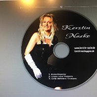 die erste eigene CD Produktion steht unmittelbar bevor