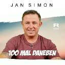Info zu dem Song Jan Simon-100 Mal daneben