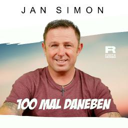 Info zu dem Song Jan Simon-100 Mal daneben