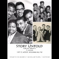 Story Untold Story
