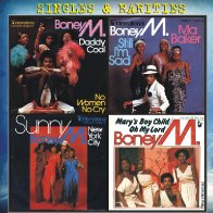 Boney M. &ndash; Singles & Rarities