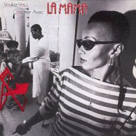 La Mama backing vocals for Boney M