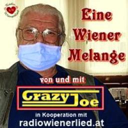 Wiener-Melange mit Crazy Joe ( Folge 299)