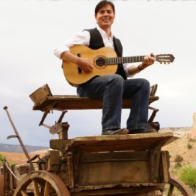 Joe Im Winkelried neues Album