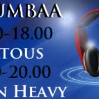 In the Mix/Rock'n Heavy