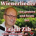 Wienerlieder von gestern und heute mit Erich Zib