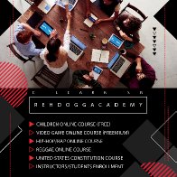 Reh Dogg Academy