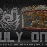 July-A-Z Rummel
