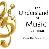 Understanding of Music Seminar