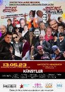 Benefizveranstaltung f&uuml;r Krebskranke Kinder