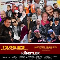 Benefizveranstaltung f&uuml;r Krebskranke Kinder