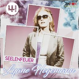 Lyane Hegemann-Seelenfeuer