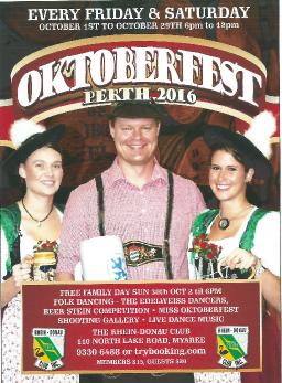 Oktoberfest