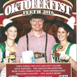 Oktoberfest