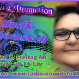 Musik-Karussell mit Daniela_Promotion