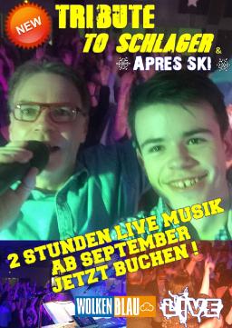 TVELLEF Live Aufzeischnung in Linne