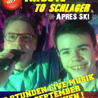 TVELLEF Live Aufzeischnung in Linne