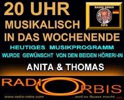 H&ouml;rerwunsch Sendung mit Fips