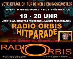 Radio Orbis Hitparade Mit Markus