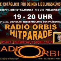 Radio Orbis Hitparade Mit Markus