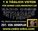 Wiederholung von Radio Orbis Hitparade Mit Markus