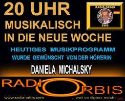 H&ouml;rerwunsch Sendung mit Fips