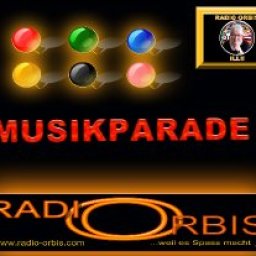 Musikparade mit Ille