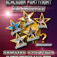 Schlager Partynight