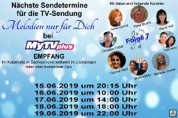 Melodien nur f&uuml;r Dich