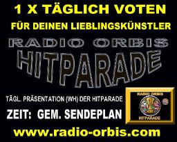 Wiederholung von Radio Orbis Hitparade Mit Markus