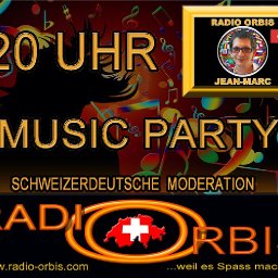 Musik Party mit Jean-Marc