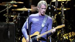 Paul Weller Vienna