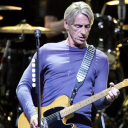 Paul Weller Vienna