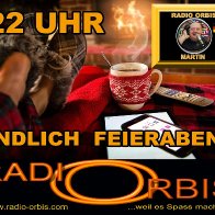 Endlich Feierabend Mit Martin