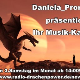 Musik-Karussell mit Daniela Promotion