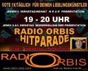 Radio Orbis Hitparade Mit Markus