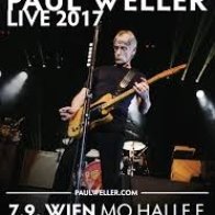 Paul Weller  Concert in Linz