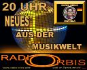 Neues aus der Musikwelt mit Daniela Promotion